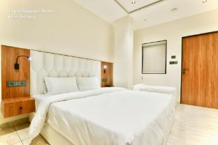 hotel aero inn