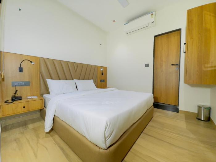 hotel aero inn