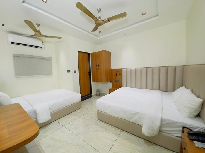 hotel aero inn