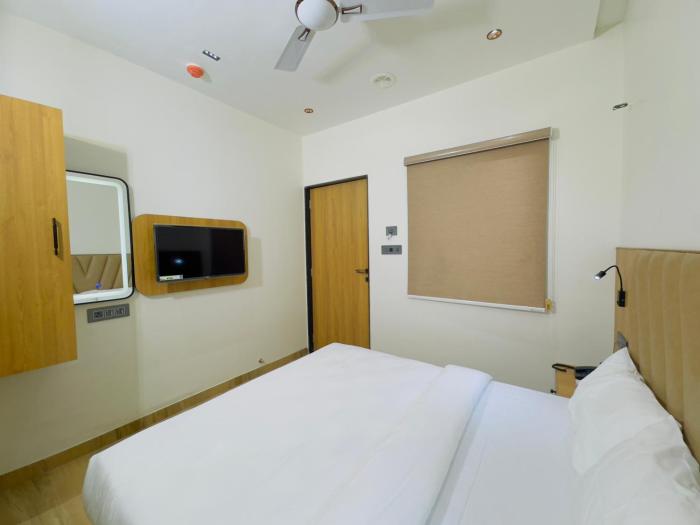 hotel aero inn