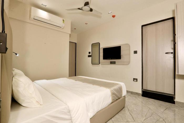 hotel aero inn