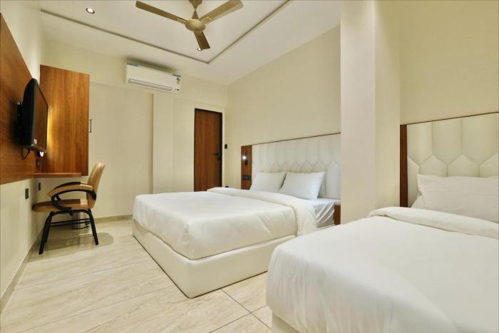 hotel aero inn
