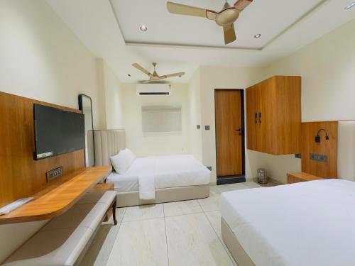 hotel aero inn