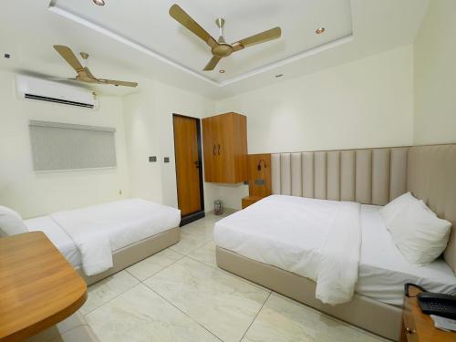 hotel aero inn