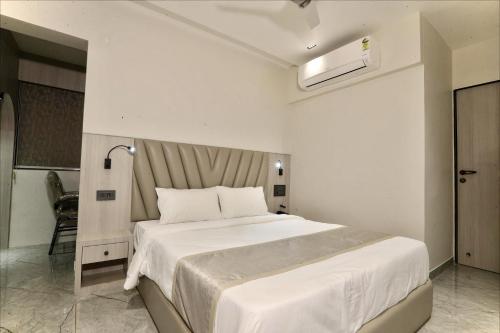 hotel aero inn