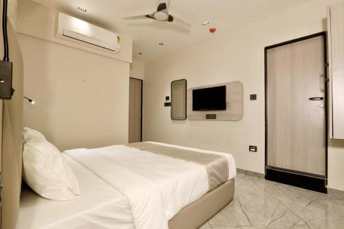 hotel aero inn