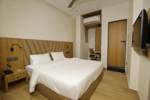 hotel aero inn