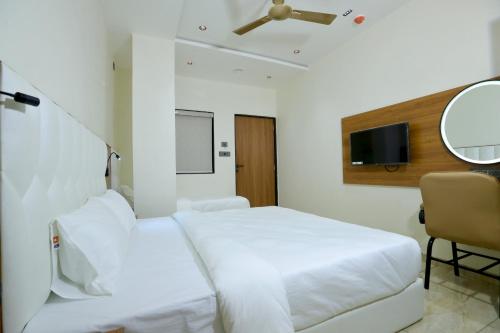 hotel aero inn