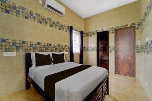 hotel o hush haven