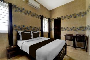 hotel o hush haven