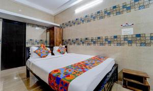 hotel o hush haven
