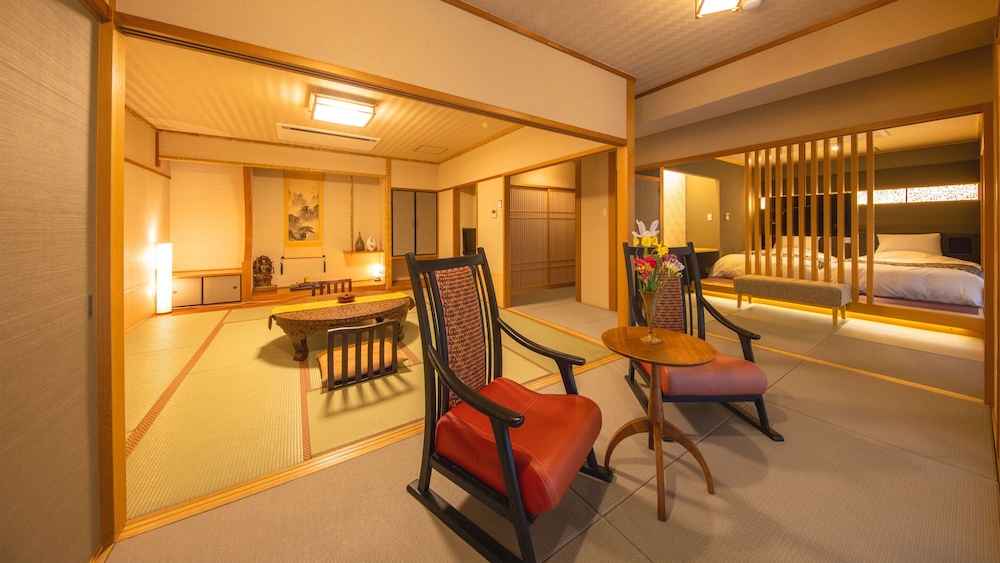 hotel stellacote taiankaku