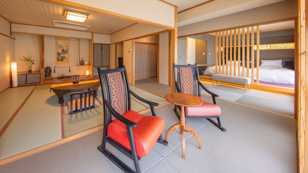 hotel stellacote taiankaku