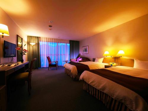 hotel stellacote taiankaku