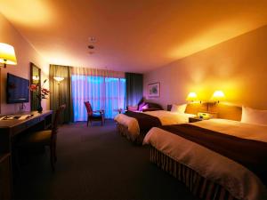 hotel stellacote taiankaku