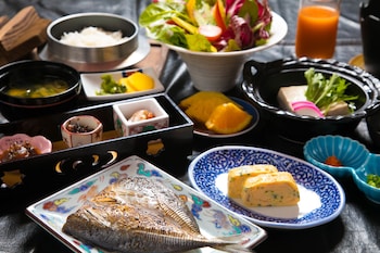 Hotel Stellacote Taiankaku,Near Takenotsuji,4 star