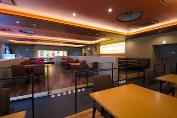 Hotel Stellacote Taiankaku,Near Takenotsuji,4 star