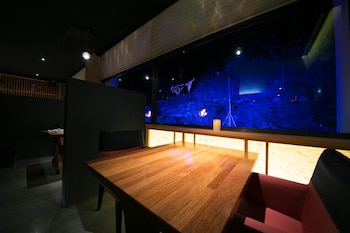 Hotel Stellacote Taiankaku,Near Takenotsuji,4 star