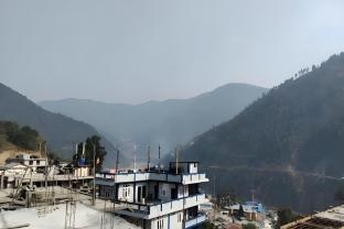 dirang buddha dirang arunachal pradesh