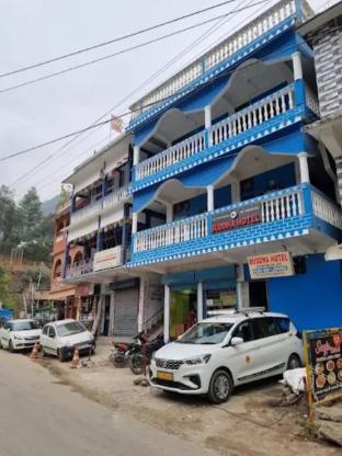 Dirang Buddha Dirang Arunachal Pradesh,,5 star