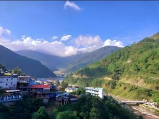 dirang buddha dirang arunachal pradesh