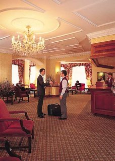 Mercure Bristol Grand Hotel,Gloucestershire>>Bristol,4 star