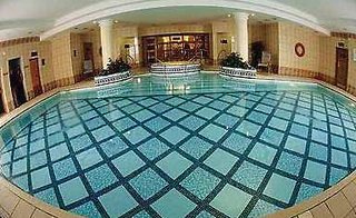 Mercure Bristol Grand Hotel,Gloucestershire>>Bristol,4 star