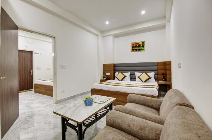 hotel sb grand inn paharganj