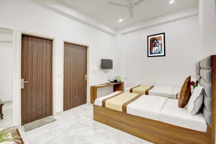 new delhi