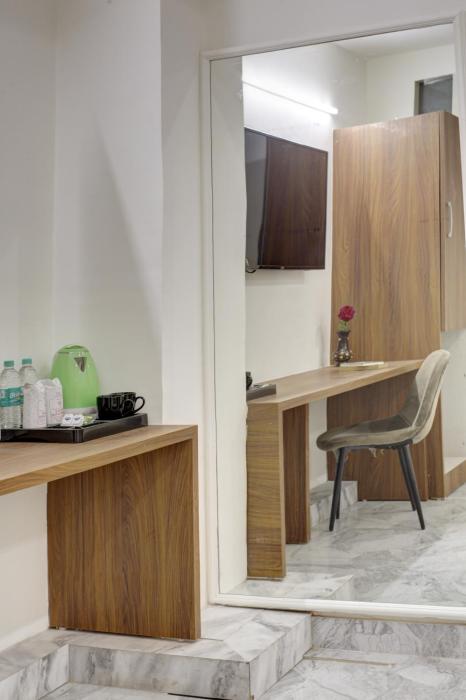 hotel sb grand inn paharganj