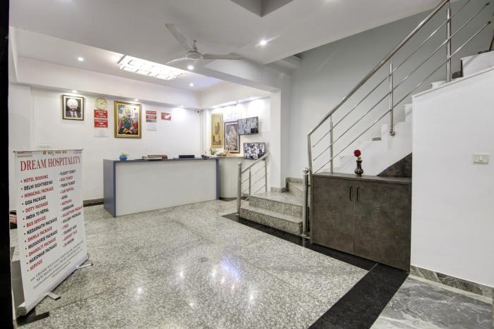 hotel sb grand inn paharganj