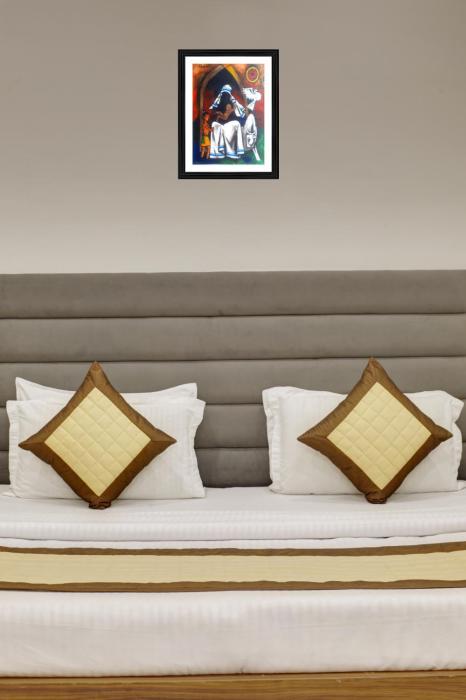 hotel sb grand inn paharganj