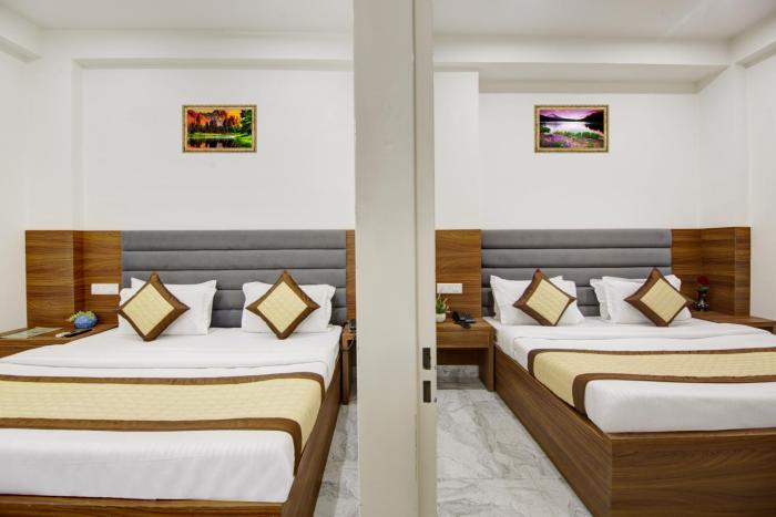 hotel sb grand inn paharganj