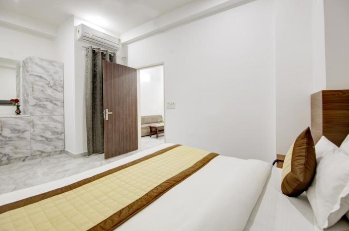 hotel sb grand inn paharganj