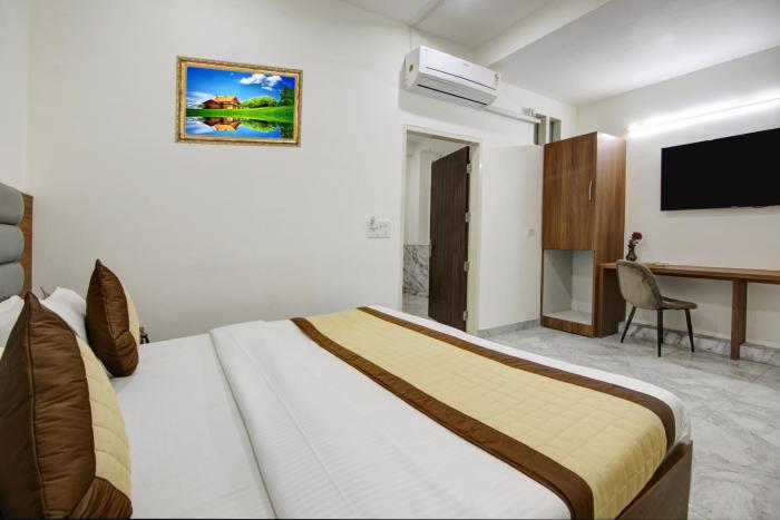 hotel sb grand inn paharganj