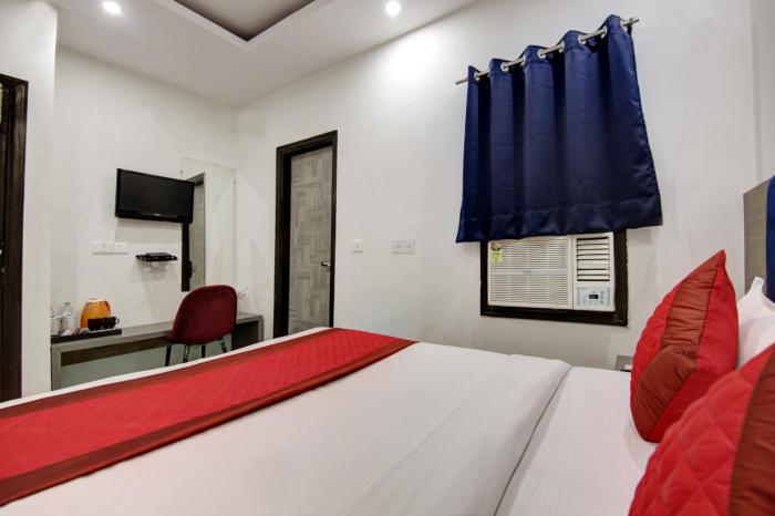 hotel sb grand inn paharganj