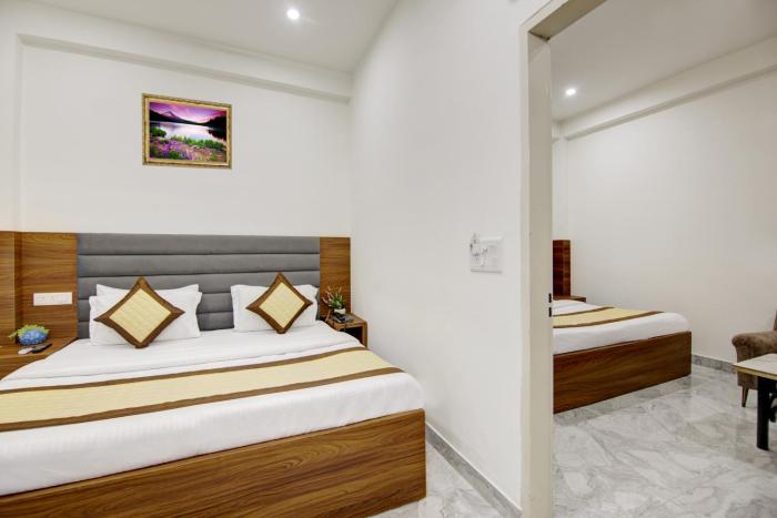 hotel sb grand inn paharganj