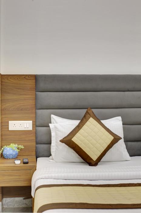 hotel sb grand inn paharganj