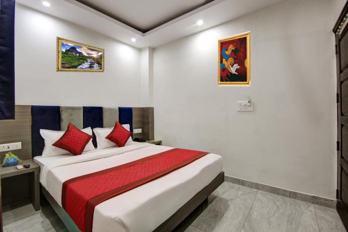 hotel sb grand inn paharganj