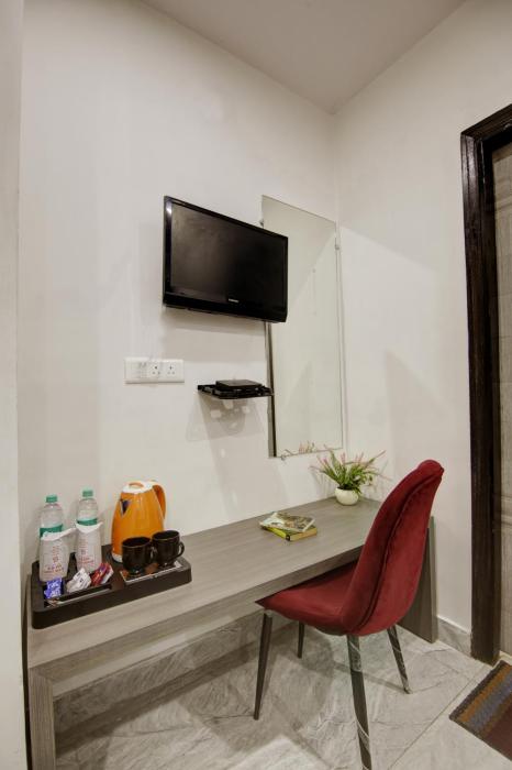 hotel sb grand inn paharganj