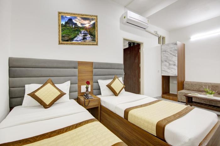 hotel sb grand inn paharganj