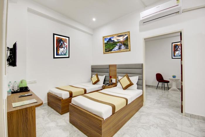 hotel sb grand inn paharganj