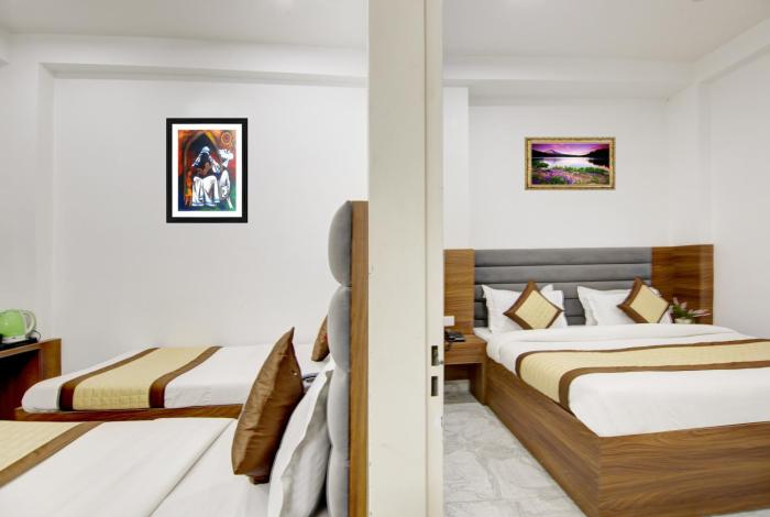 hotel sb grand inn paharganj