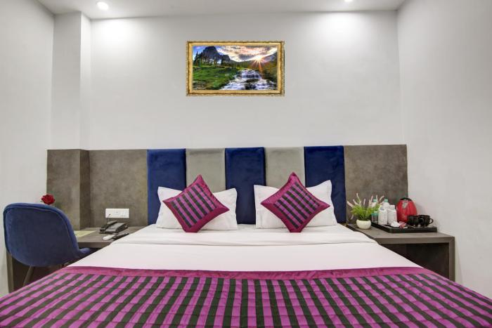 hotel sb grand inn paharganj
