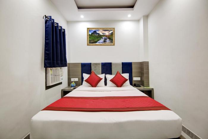 hotel sb grand inn paharganj