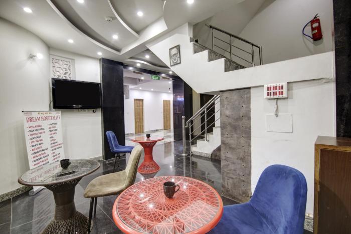 hotel sb grand inn paharganj