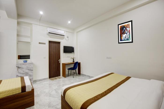 hotel sb grand inn paharganj