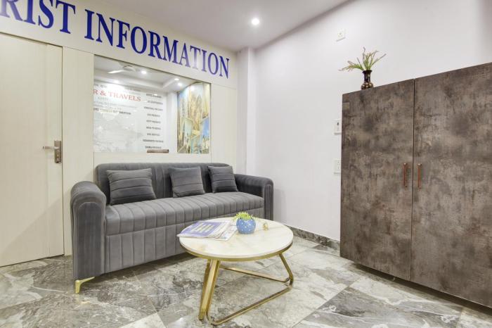 hotel sb grand inn paharganj