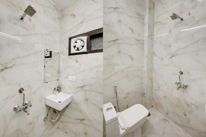 hotel sb grand inn paharganj