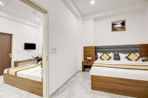 hotel sb grand inn paharganj